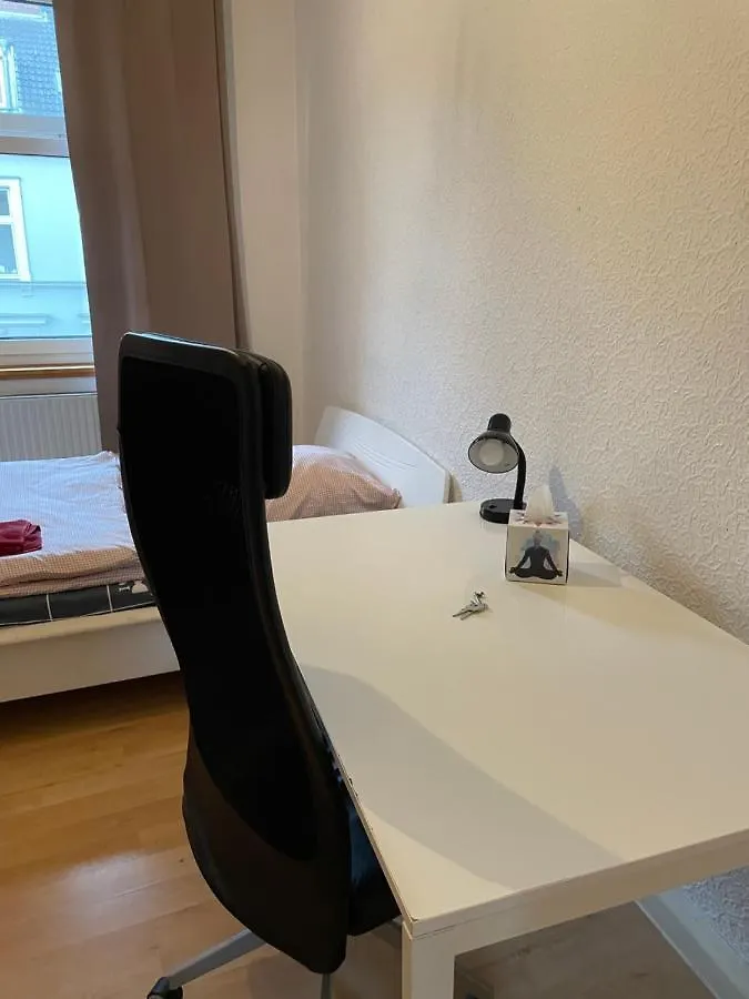 Lovely Room In Duesseldorf Nearly Duesseldorf Hbf