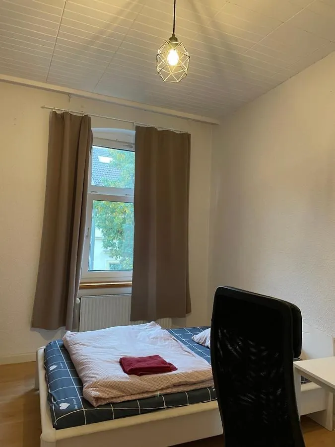 Lovely Room In Duesseldorf Nearly Duesseldorf Hbf