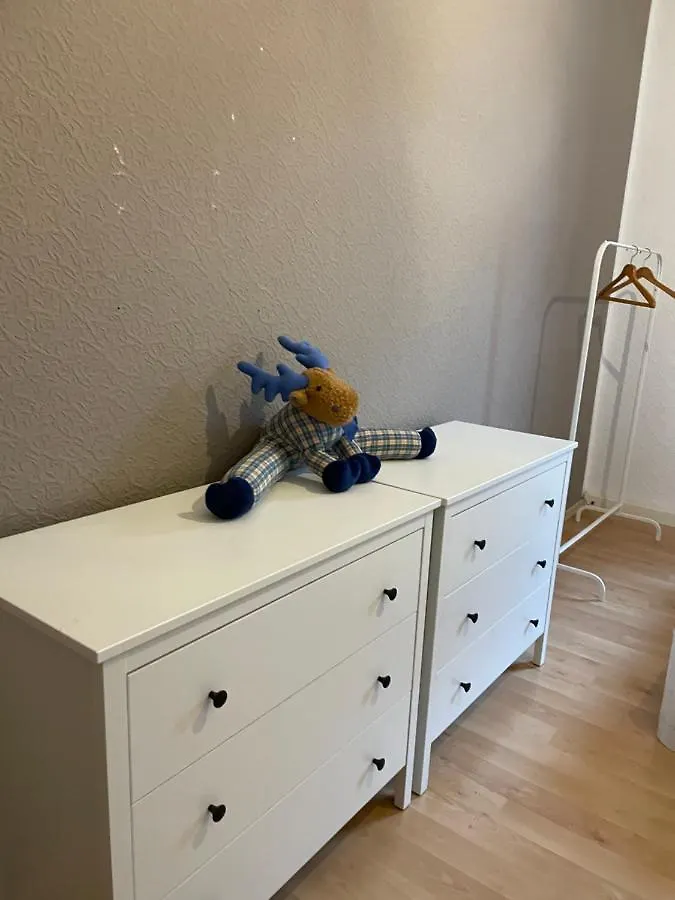 منزل للإقامة Lovely Room In Duesseldorf Nearly Duesseldorf Hbf ألمانيا