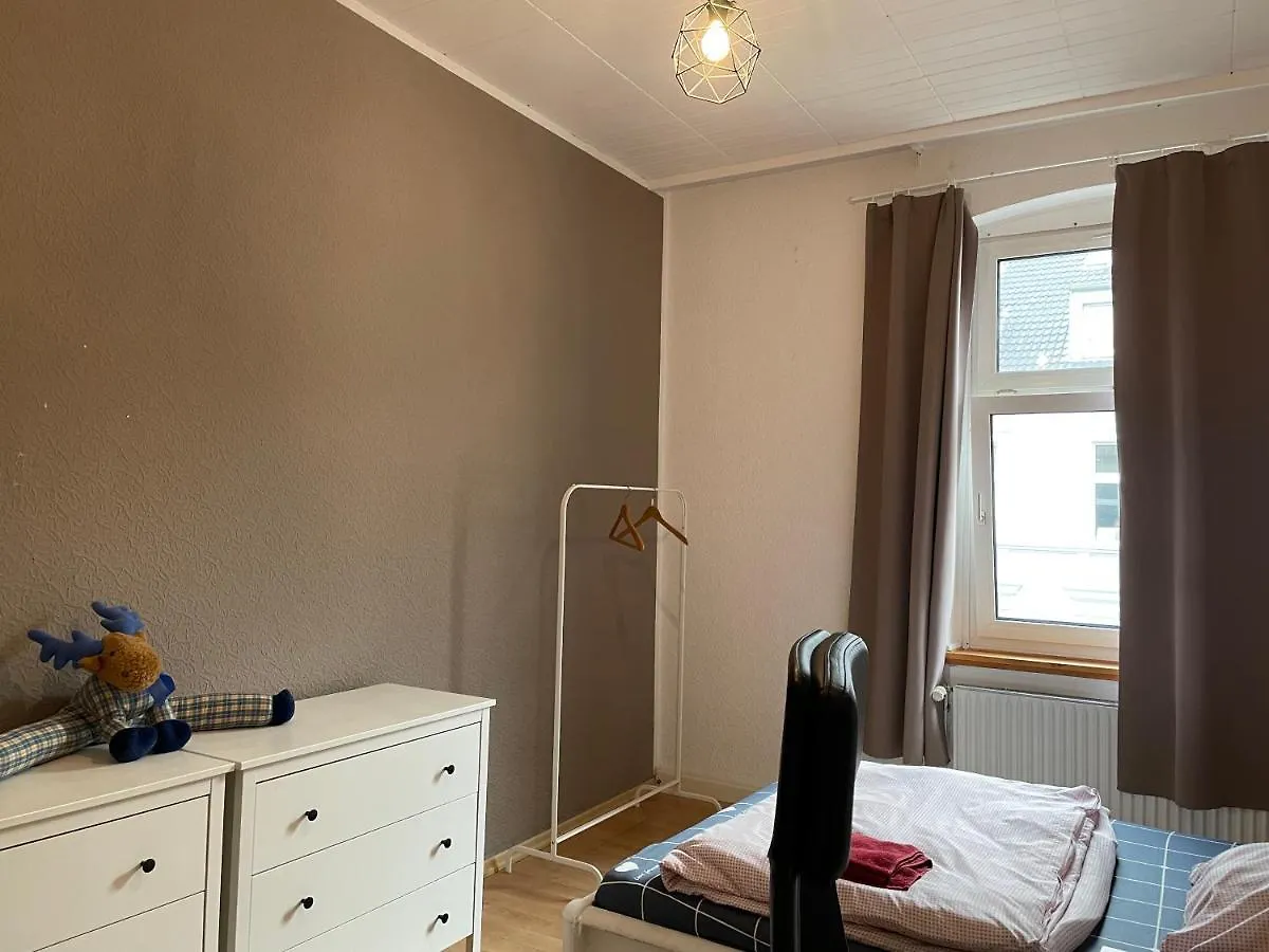 Lovely Room In Duesseldorf Nearly Duesseldorf Hbf 0*, Dusseldorf Germany